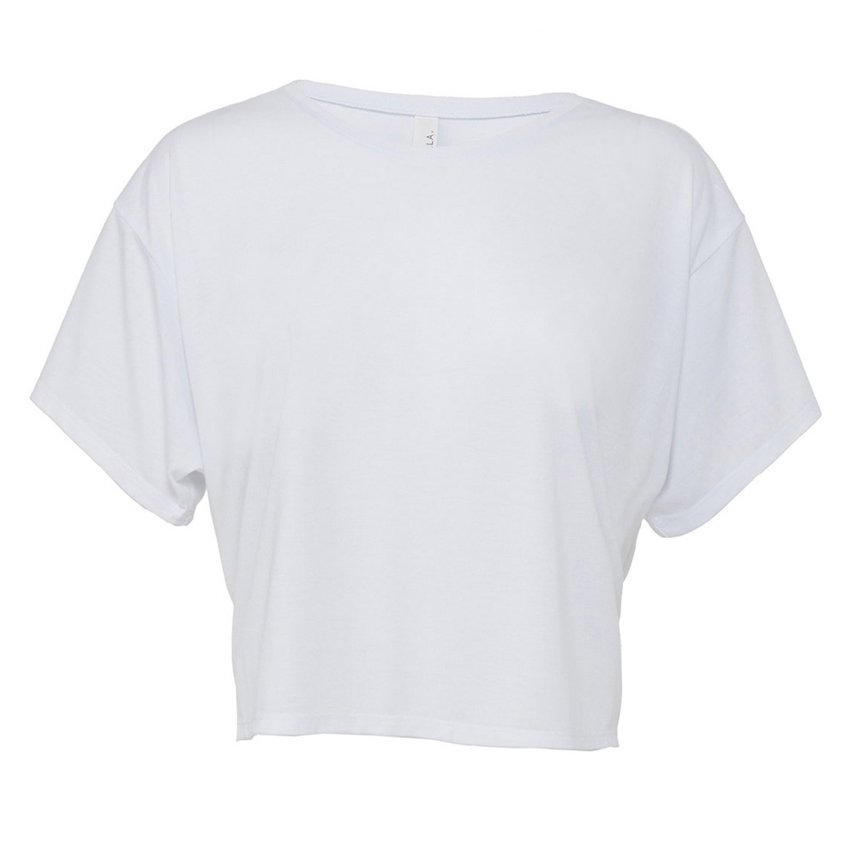 Women's Flowy Boxy Tee