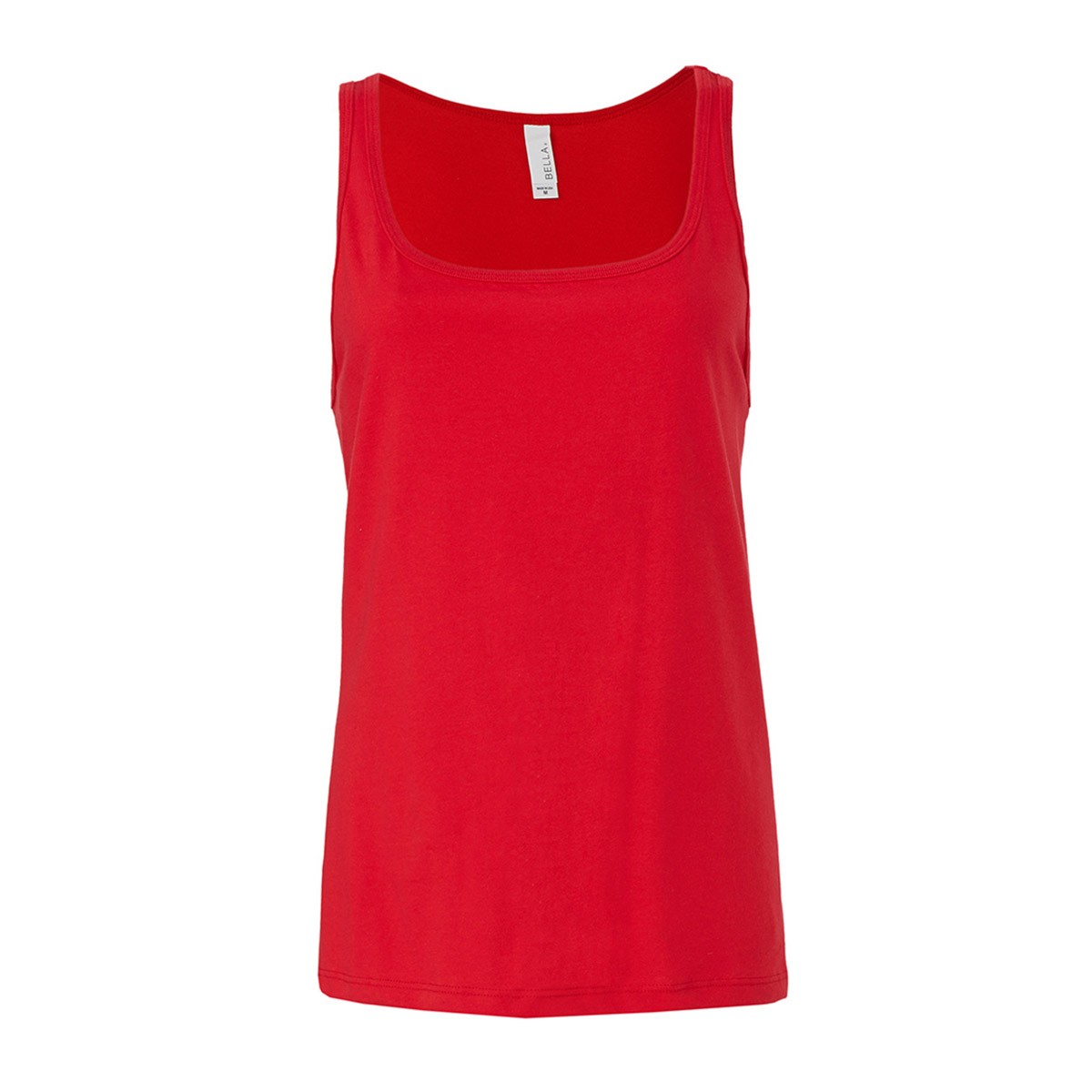 Women's Relaxed Jersey Tank