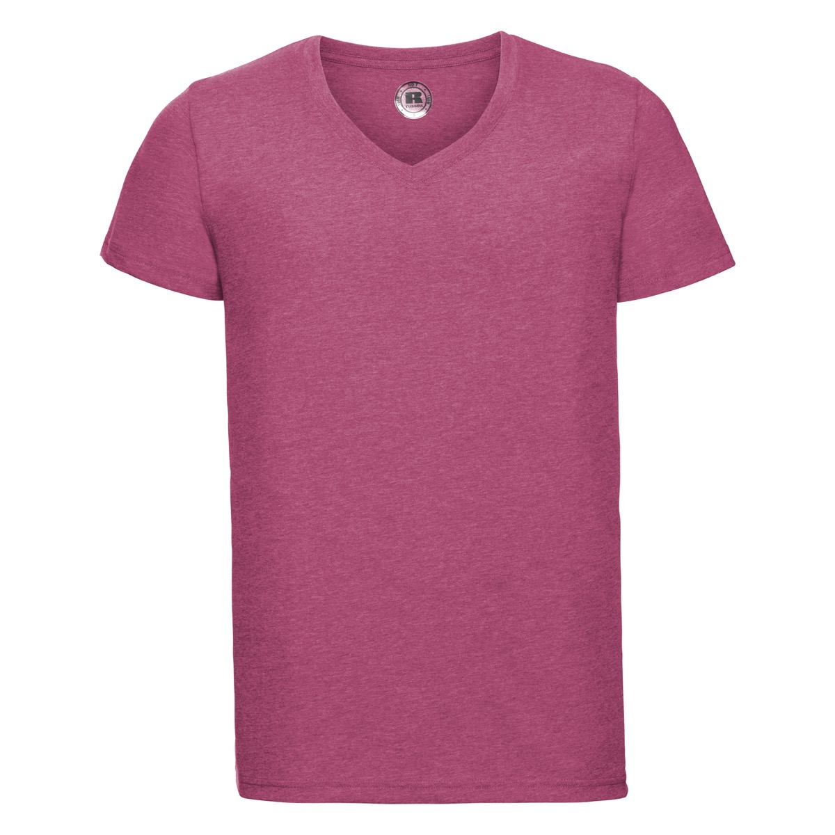 Men's V-Neck HD T