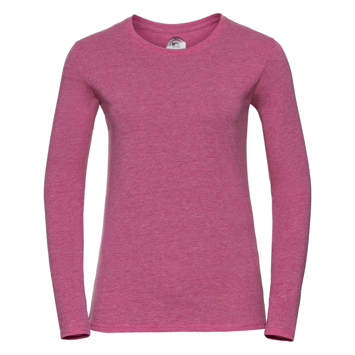 Ladies' Long Sleeve HD T