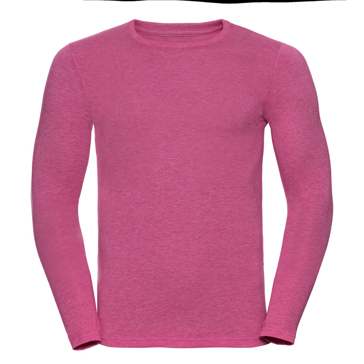 Men's Long Sleeve HD T