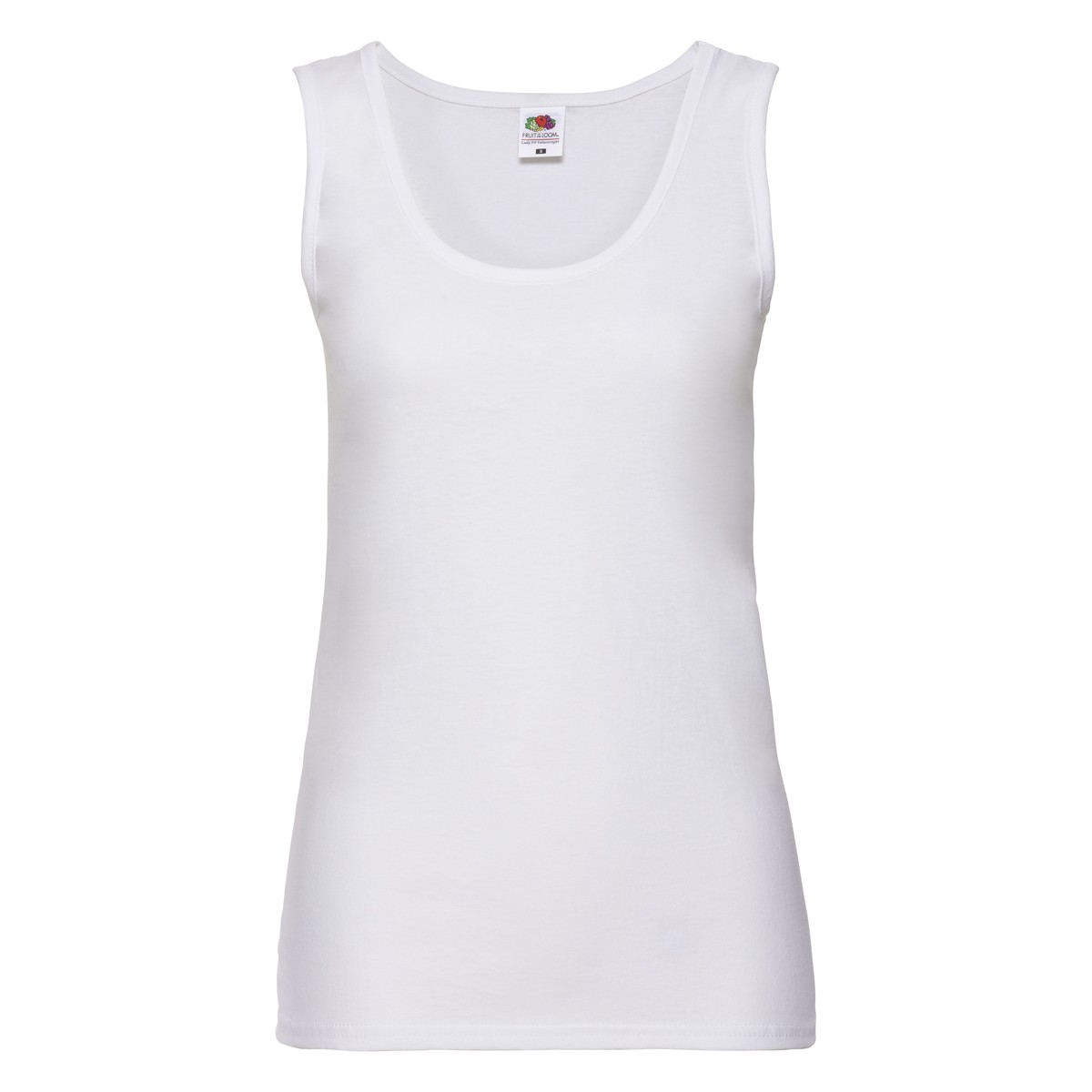 Ladies Valueweight Vest