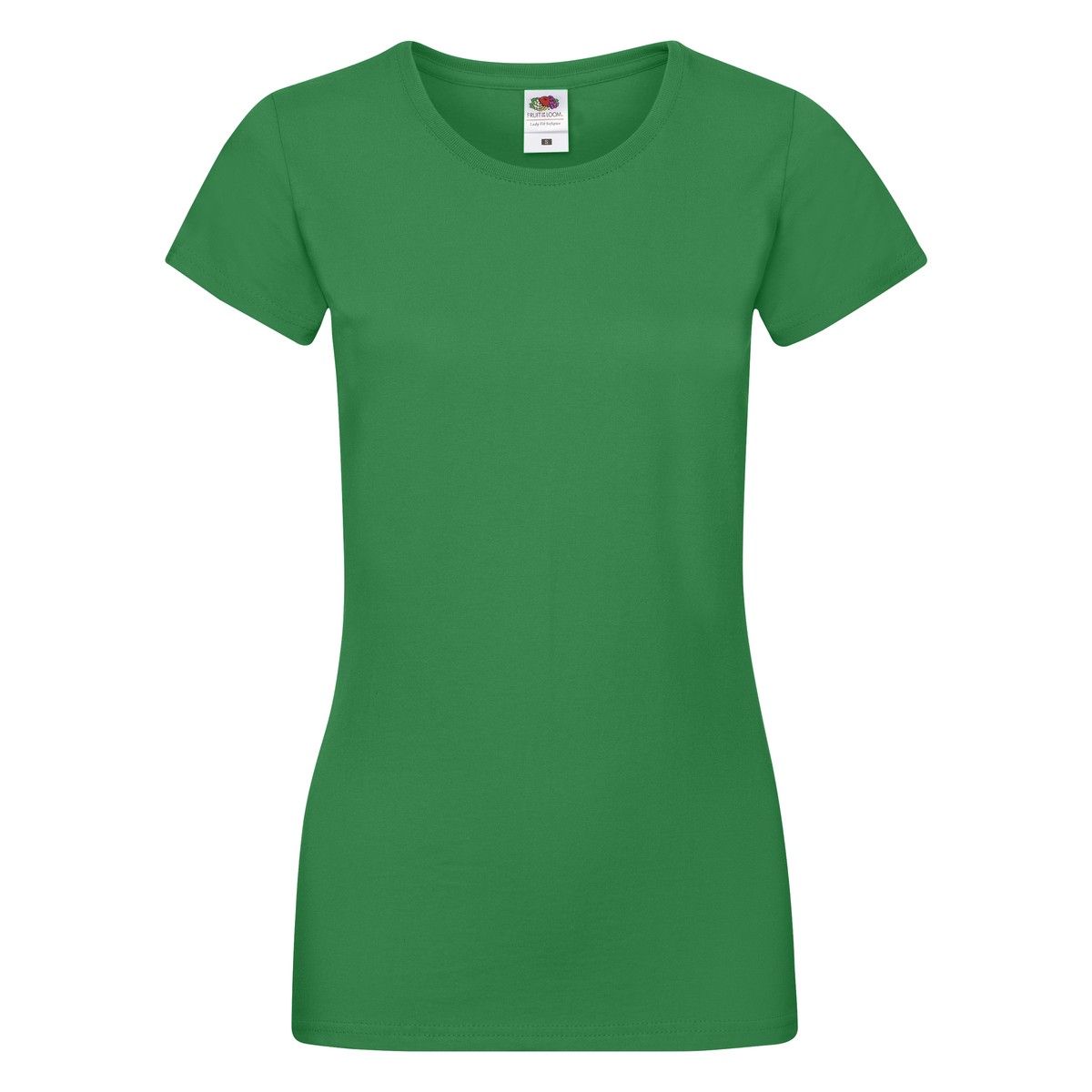 Ladies Sofspun T