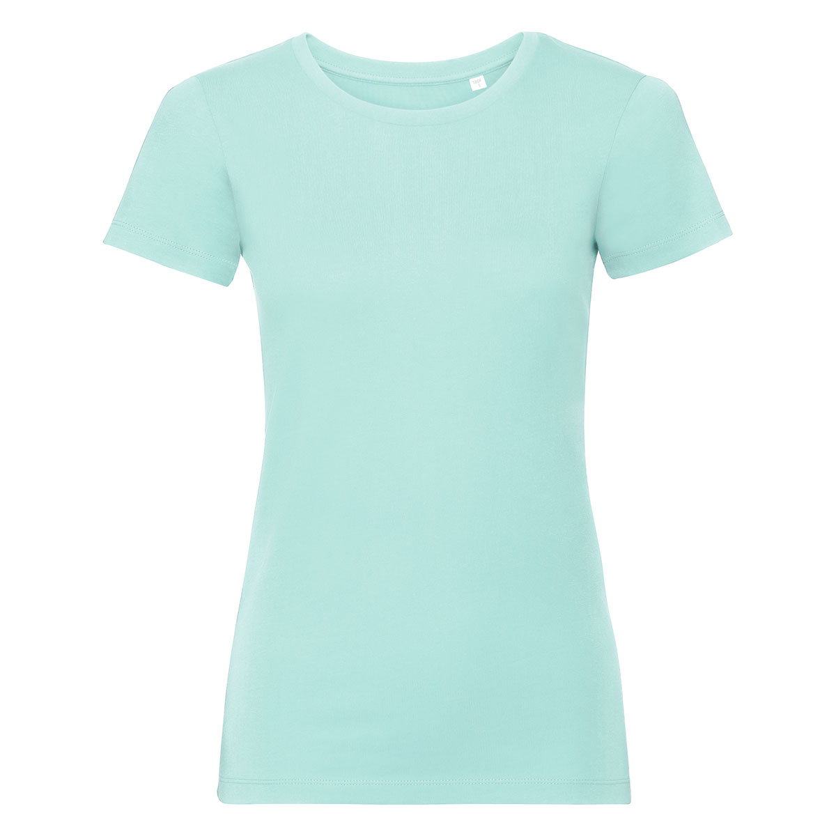 Ladies' Pure Organic Tee