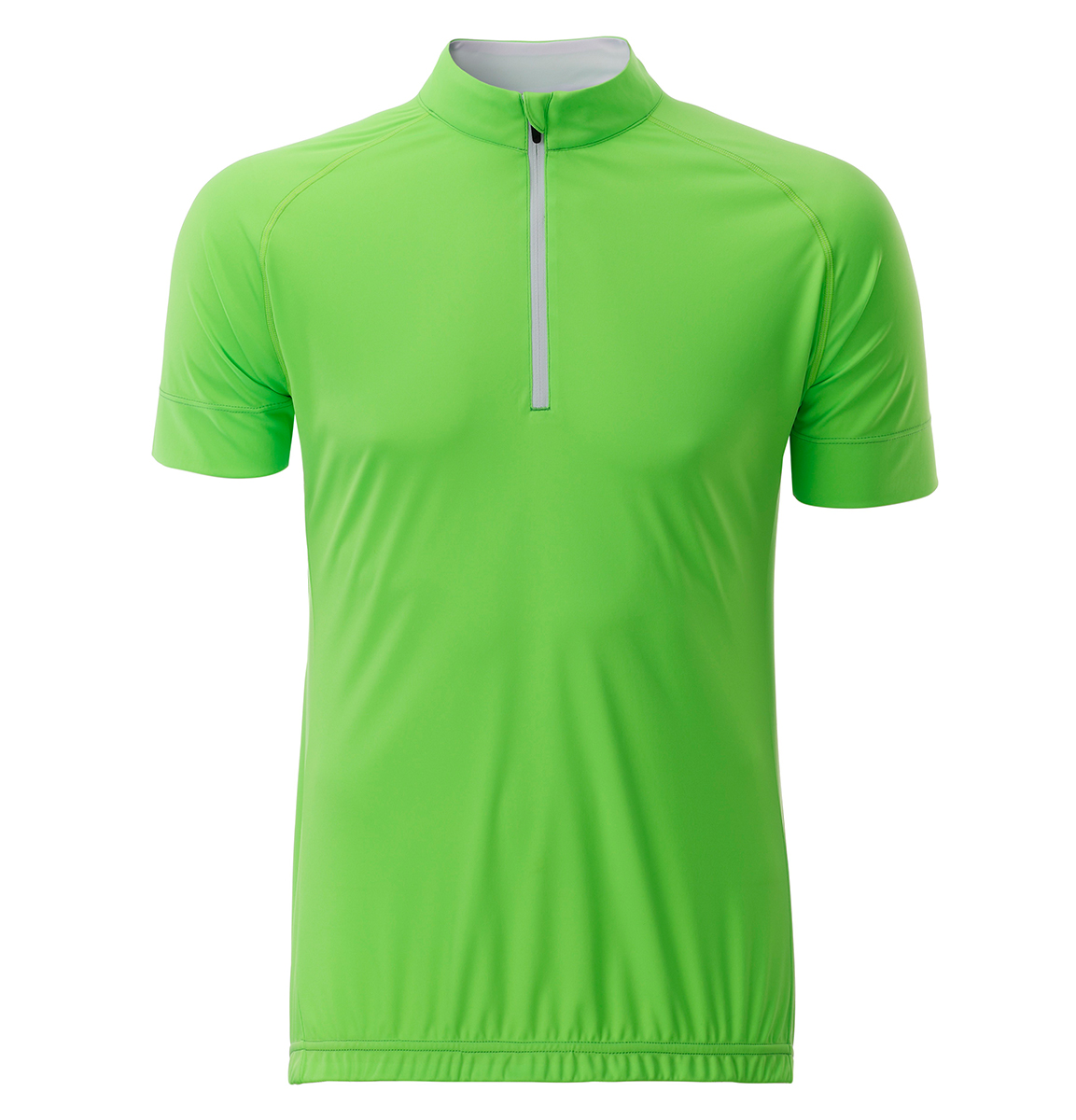 Men's Bike-T Half Zip