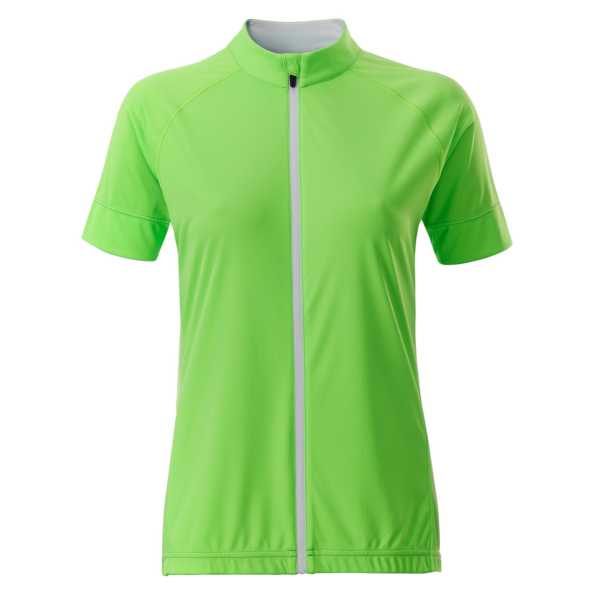 Ladies' Bike-T Full Zip