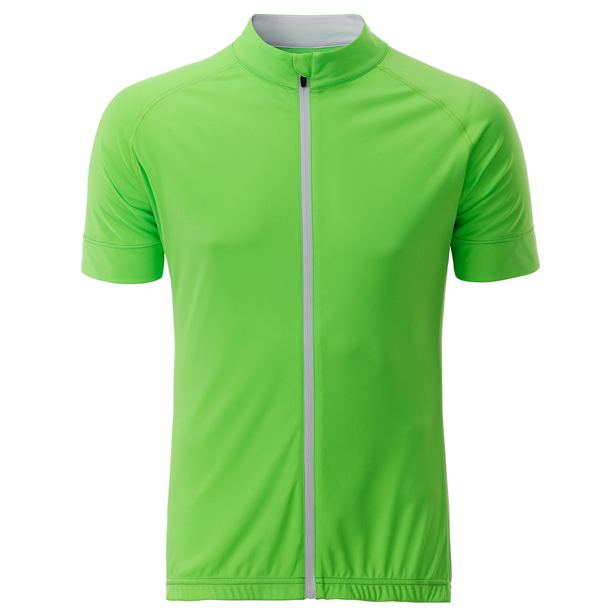 Men's Bike-T Full Zip