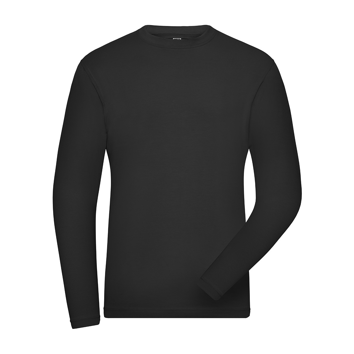 Men's Bio Stretch-Longsleeve Work