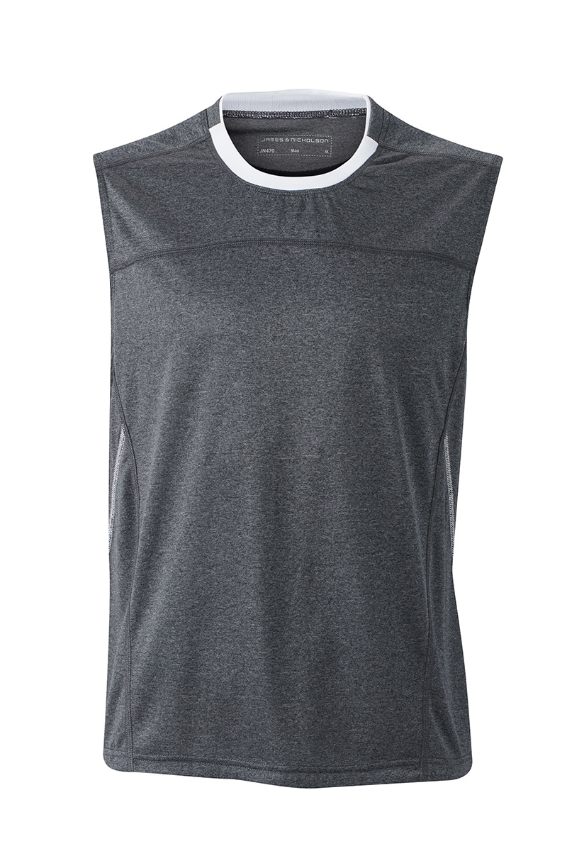 Men's Running Tank