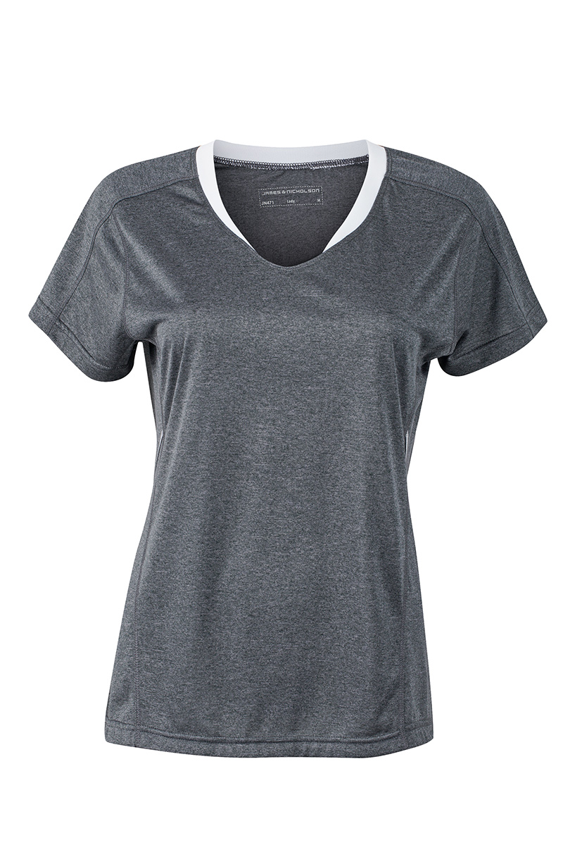 Ladies' Running T-Shirt