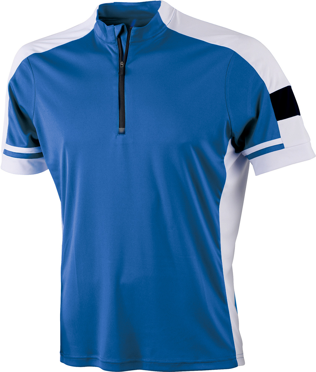 Men's Bike-T Half Zip