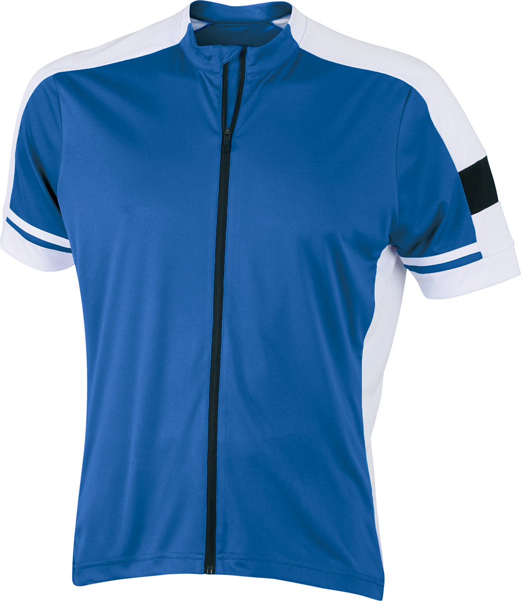 Men's Bike-T Full Zip