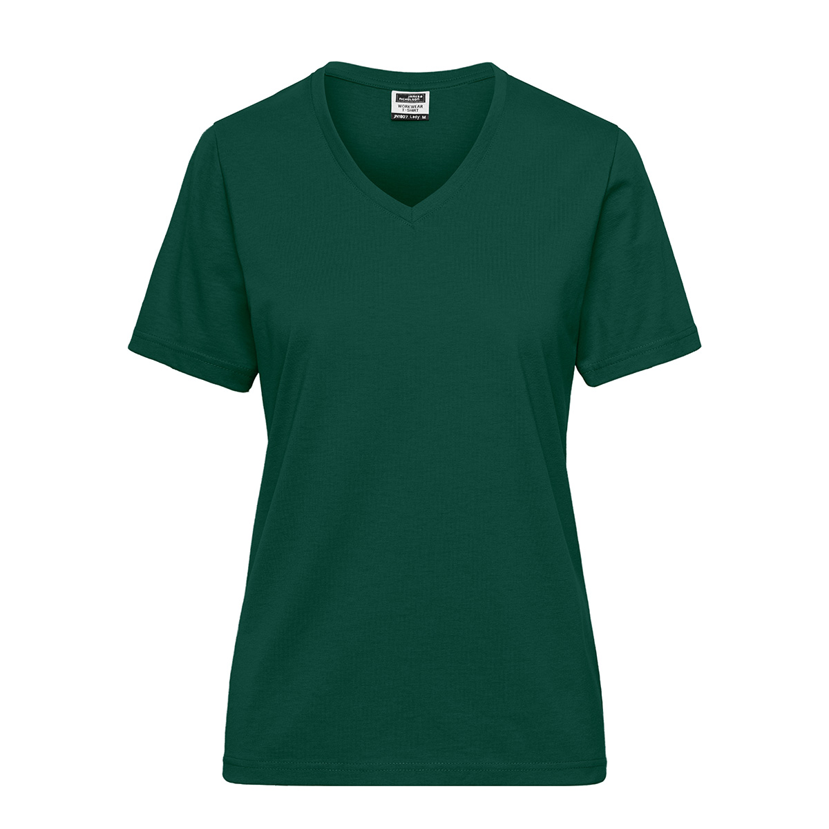 Ladies' Bio workwear T-Shirt