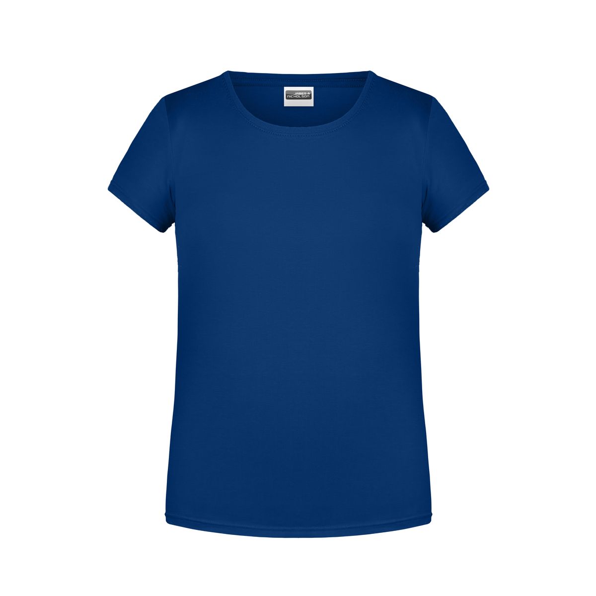 Girls' Basic-T