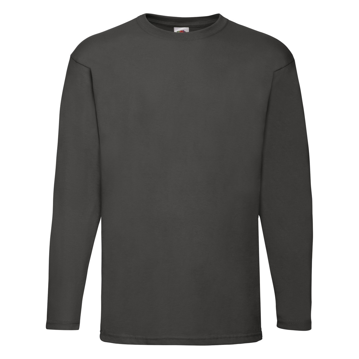 Valueweight Long Sleeve T