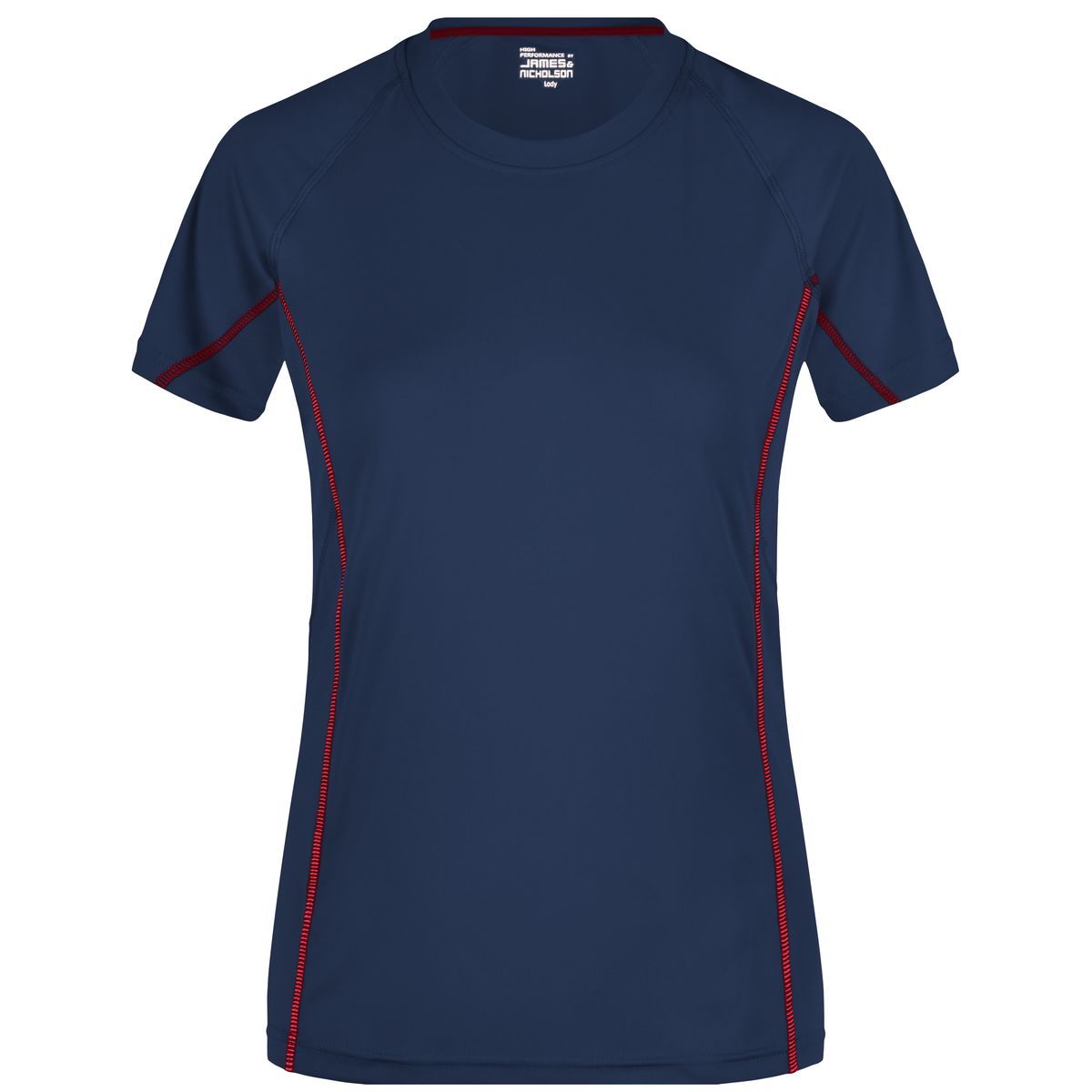 Ladies' Running Reflex-T