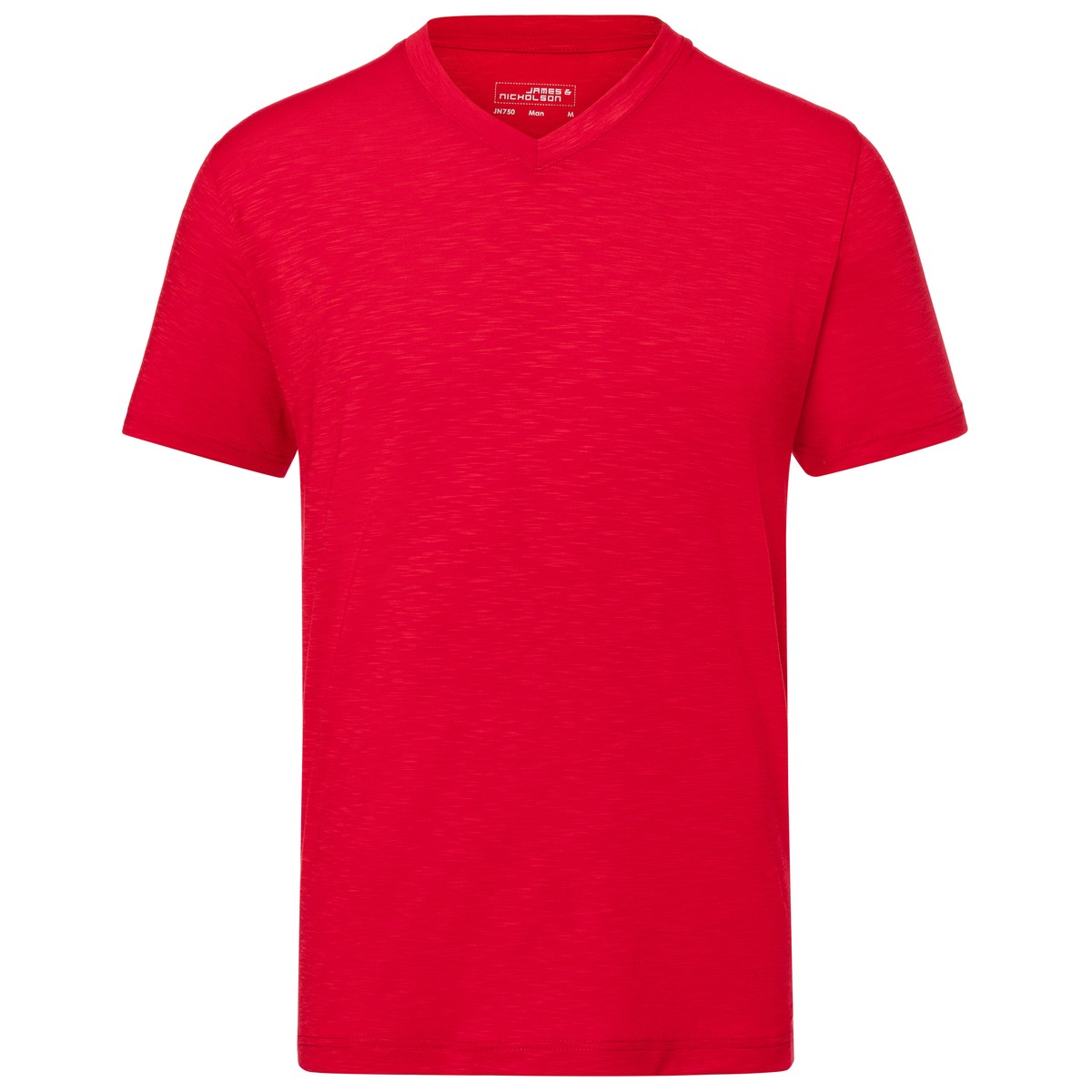 Men's Slub T-Shirt