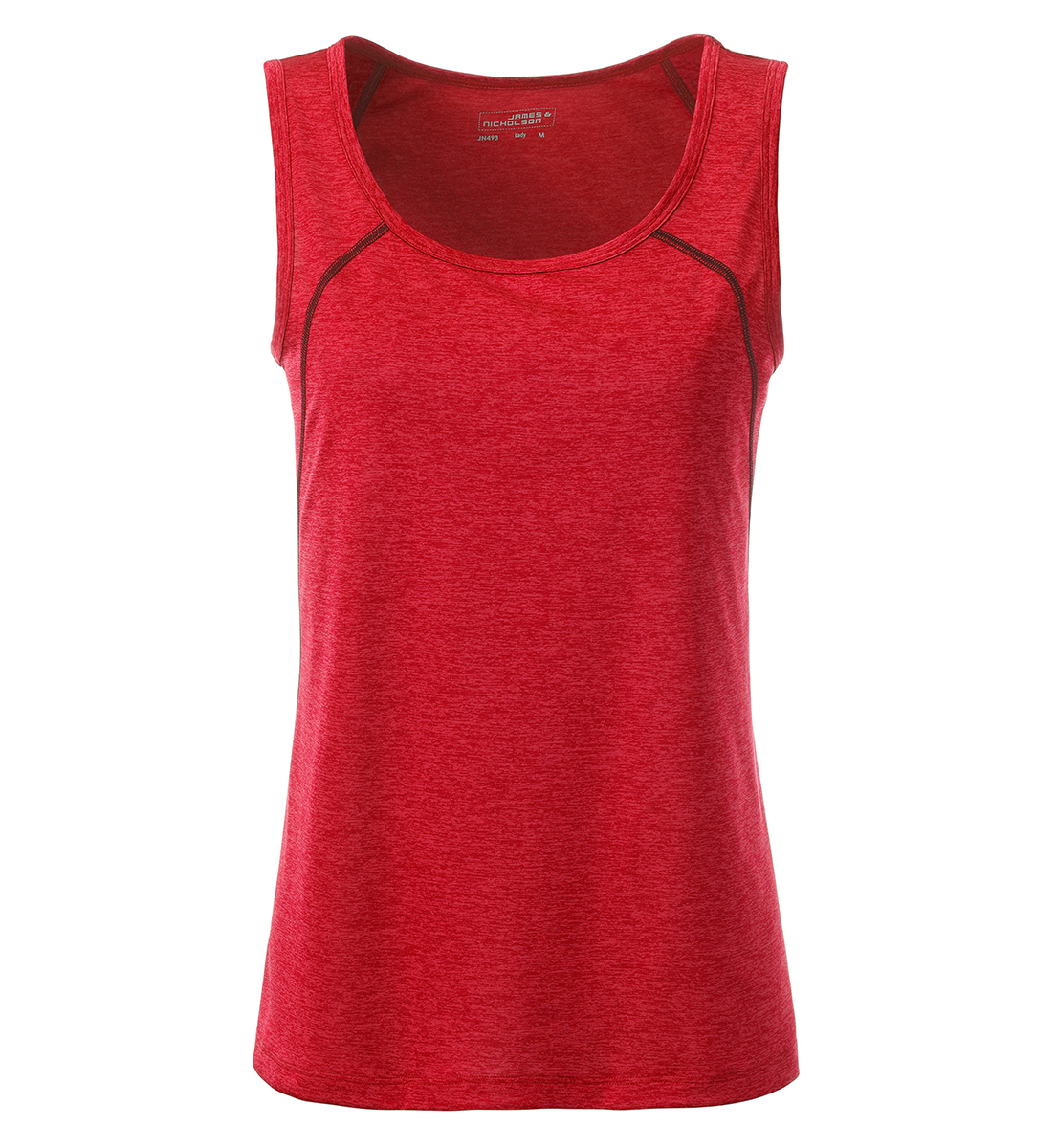 Ladies' Sports Tanktop