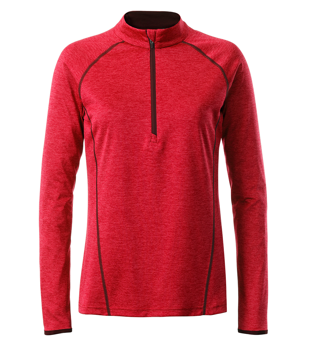 Ladies' Sportsshirt Longsleeve