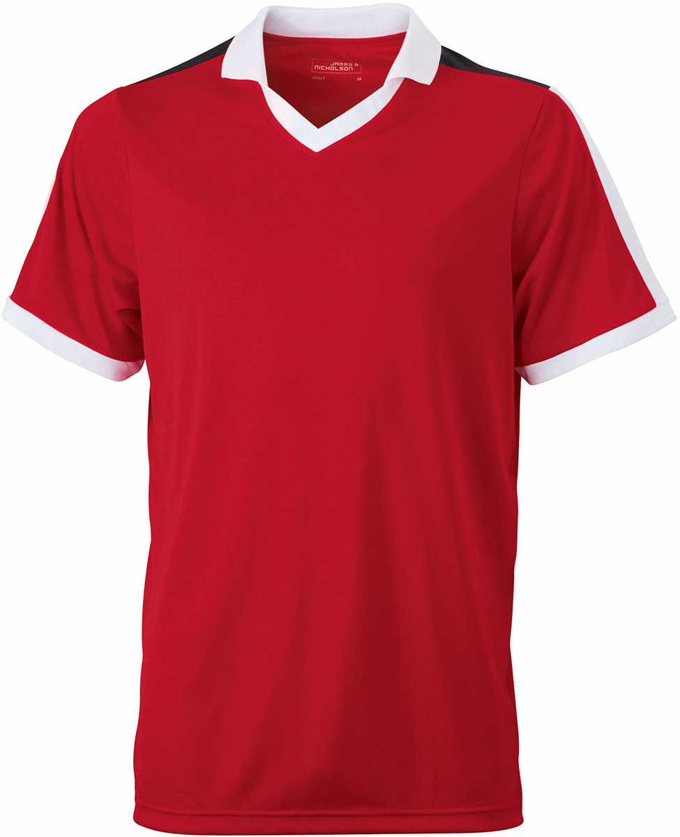 V-Neck Team Shirt