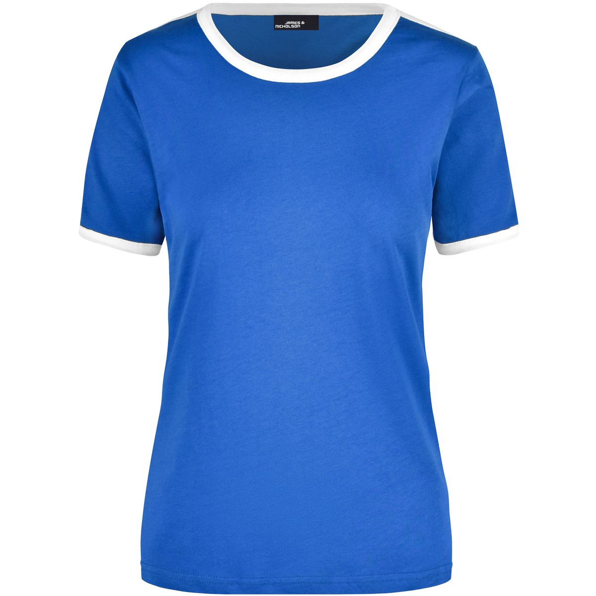 Ladies' Flag-T