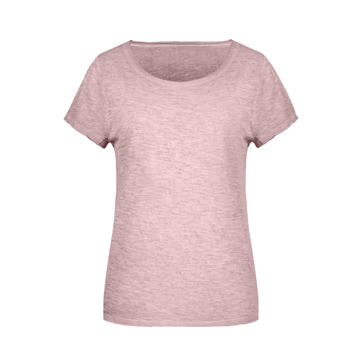 Ladies' Slub-T