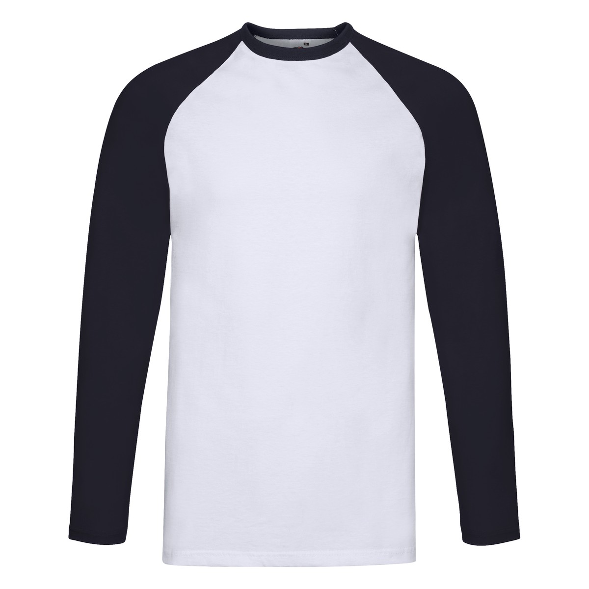 Valueweight Long Sleeve Baseball T