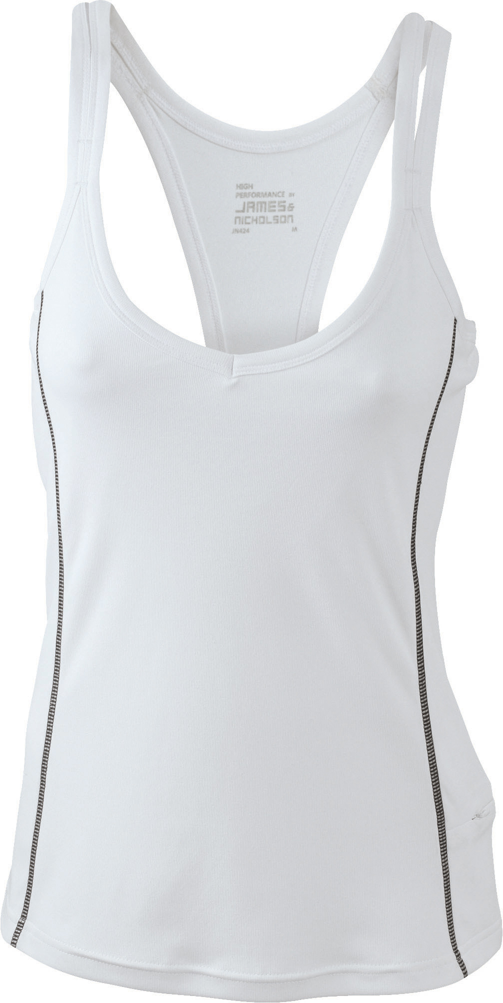 Ladies' Running Reflex Top