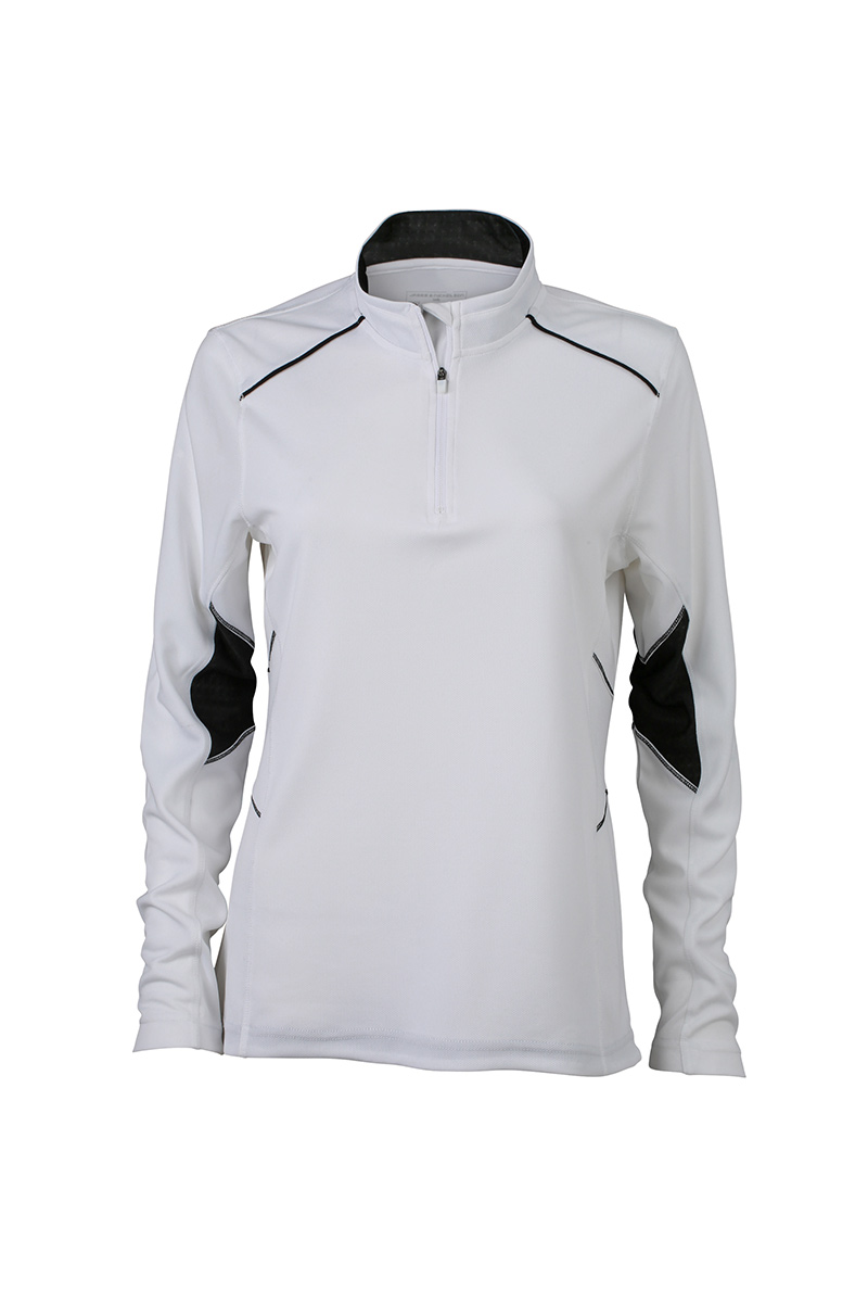 Ladies' Running Shirt