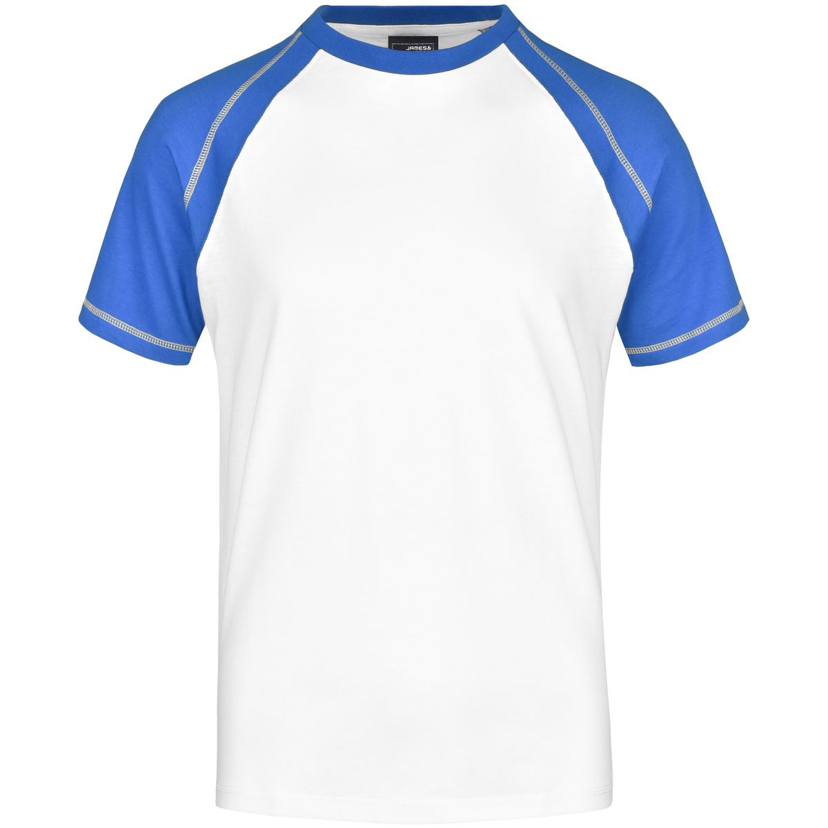 Men's Raglan-T