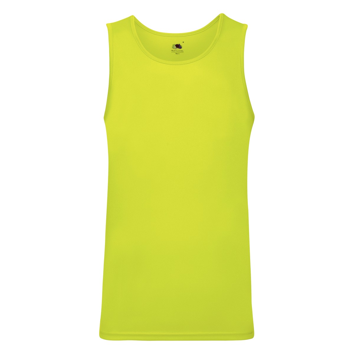 Performance Vest