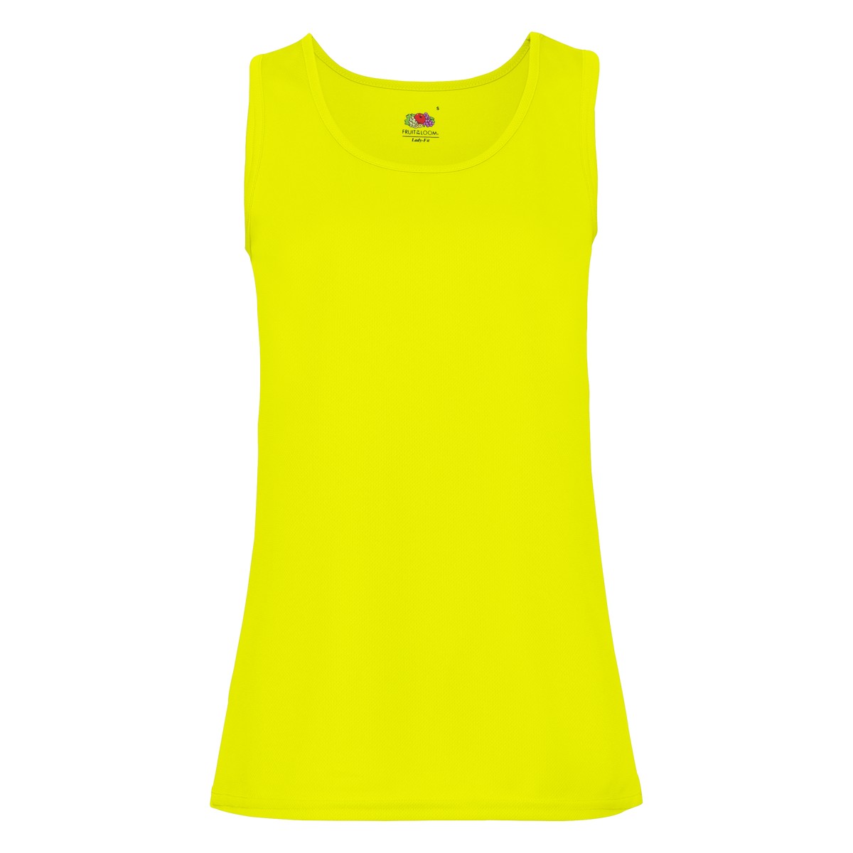 Ladies Performance Vest