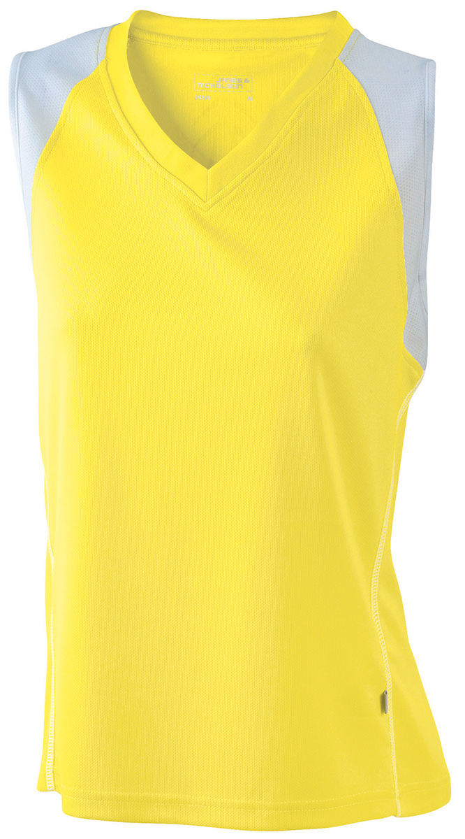 Ladies' Running Tank