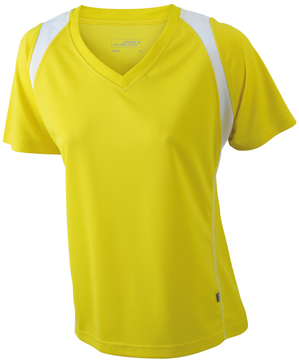 Ladies' Running-T