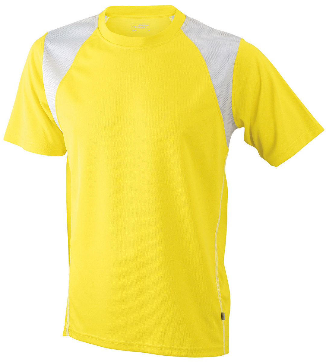 Men's Running-T